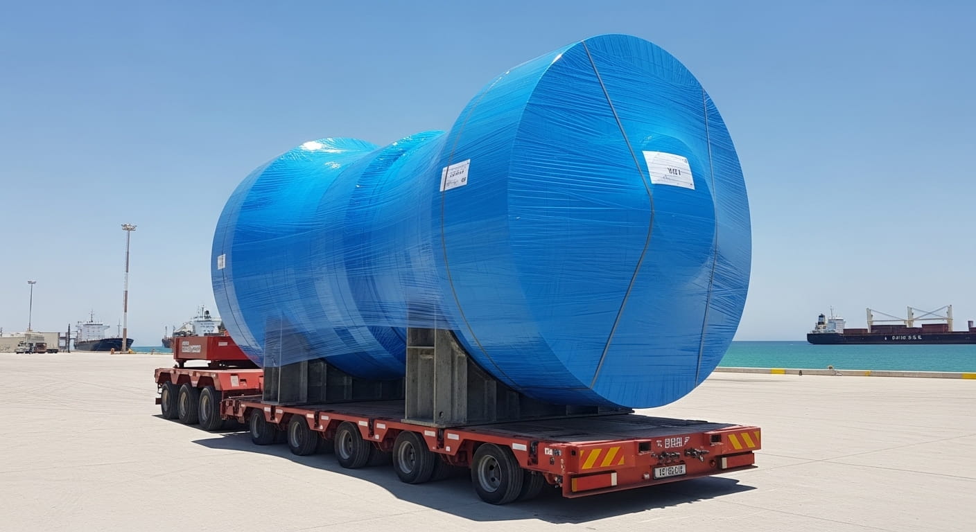 Packaging Services