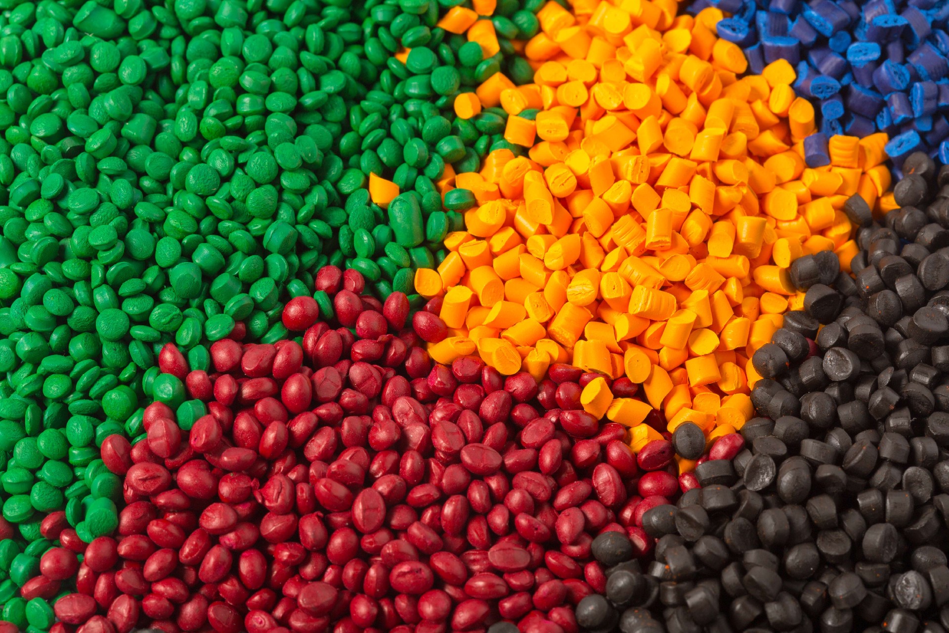 Chemical & Polymers