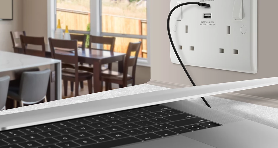 Electrical Wiring Devices