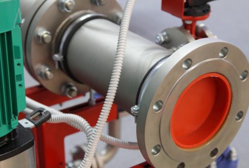 Flange Protectors