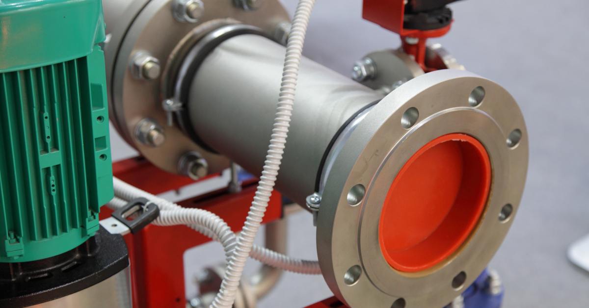 Flange Protectors